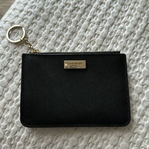 Kate Spade Keychain Wallet